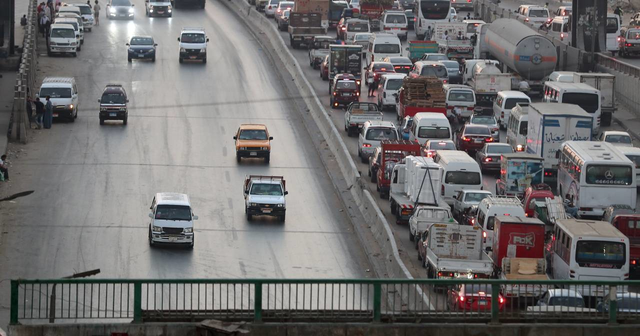 Najmanje 18 mrtvih u sudaru kamioneta u Egiptu. Najmlađa žrtva imala 10 godina