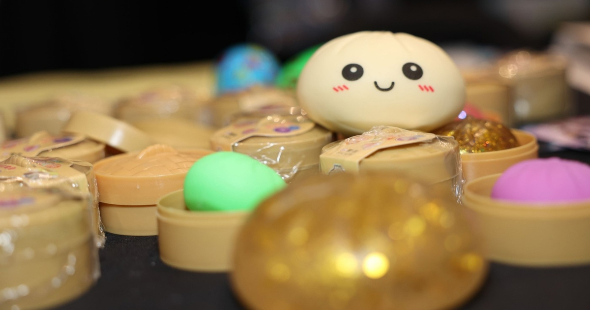 Britanci povukli popularne squishy igračke, roditeljima poslali upozorenje