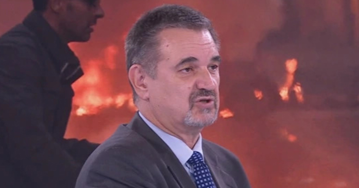Analitičar Akrap: Iza nasilnih prosvjeda u Europi stoji organizirana grupacija