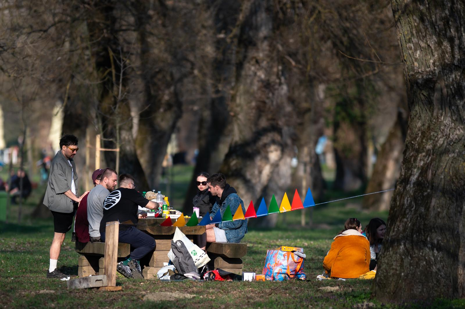1 Maj: što trebate znati — image 1
