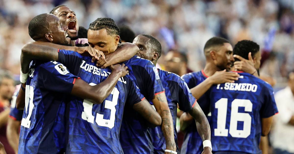 FIFA je izabrala najljepši gol SP-a. Pogledajte ga