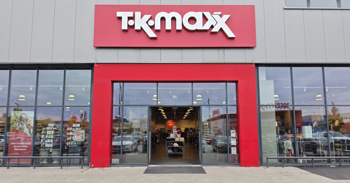 Bili smo u Beču i provjerili što nudi TK Maxx, raj za lovce na dobre popuste