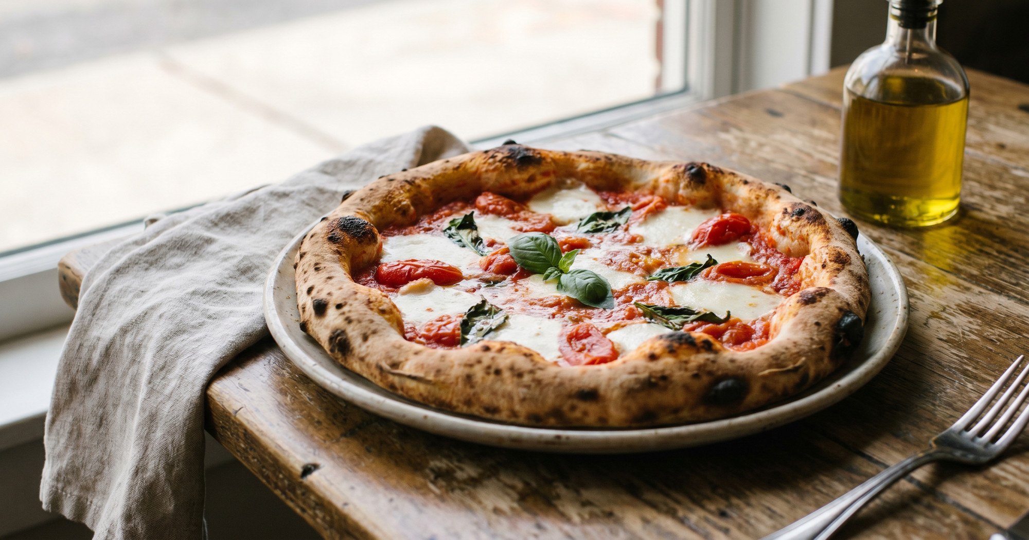 Pizzerija u Austriji naplaćuje 11 € za tanjur za d