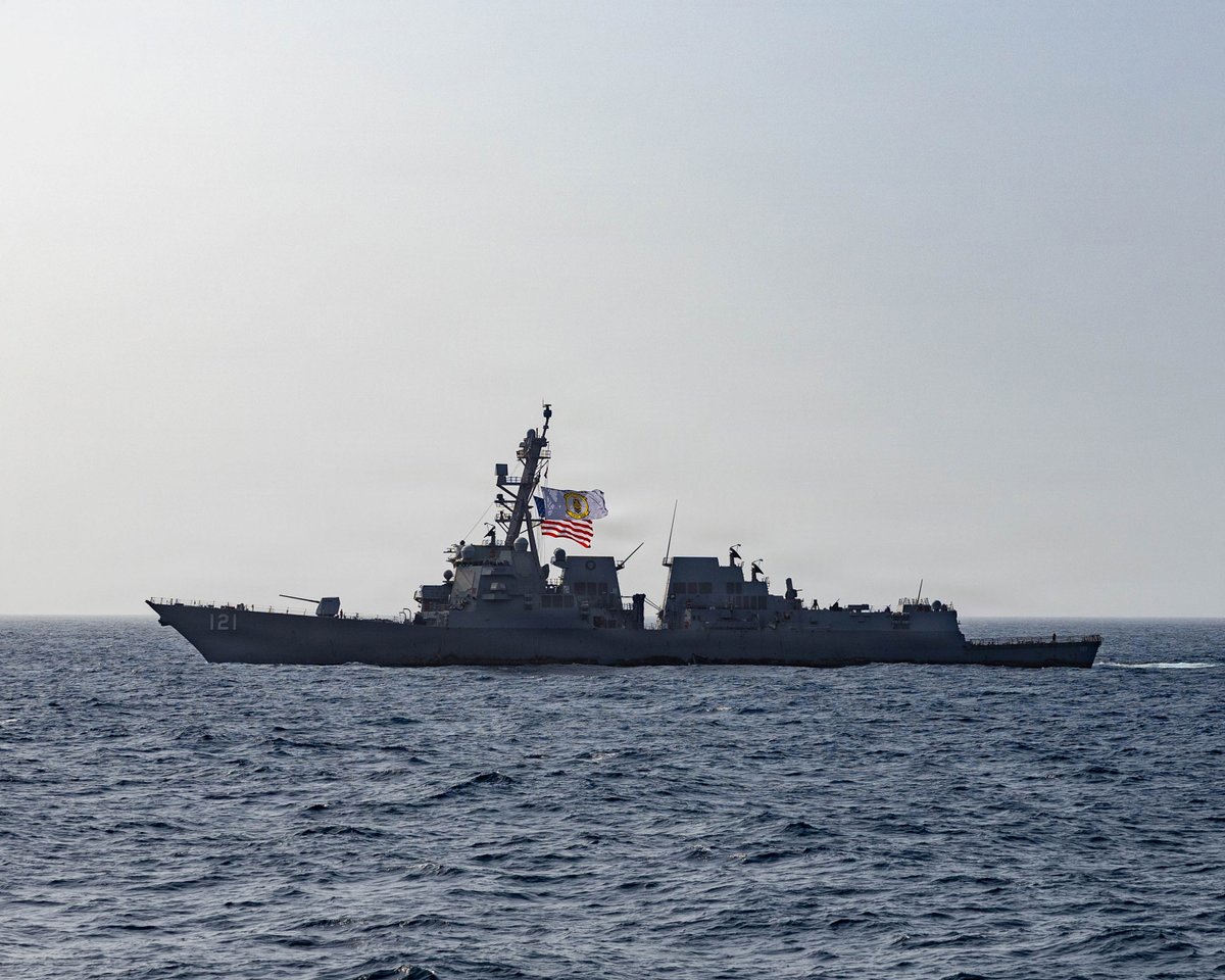 Neki brodovi odbili američku pratnju za prolaz kroz Hormuz nakon napada