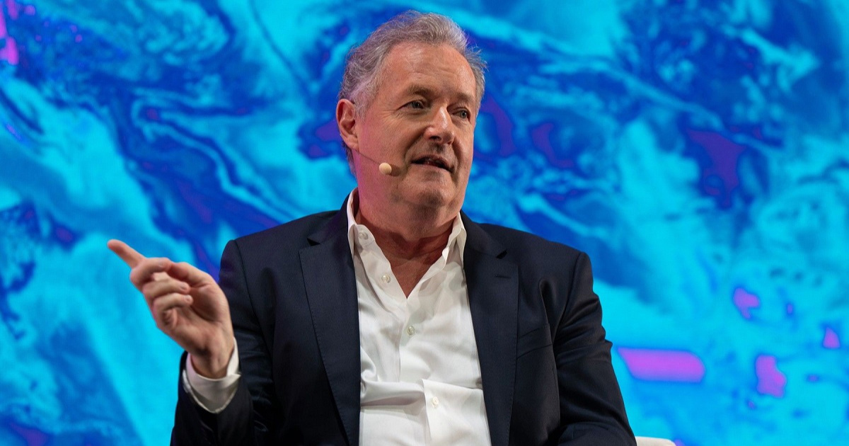 Piers Morgan o Messiju: Sveti Lionel je zapravo cinker. Odvratno