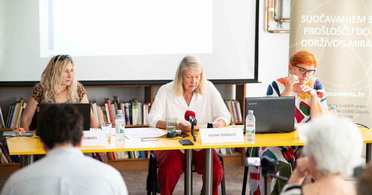 Documenta osudila veličanje Mladića
