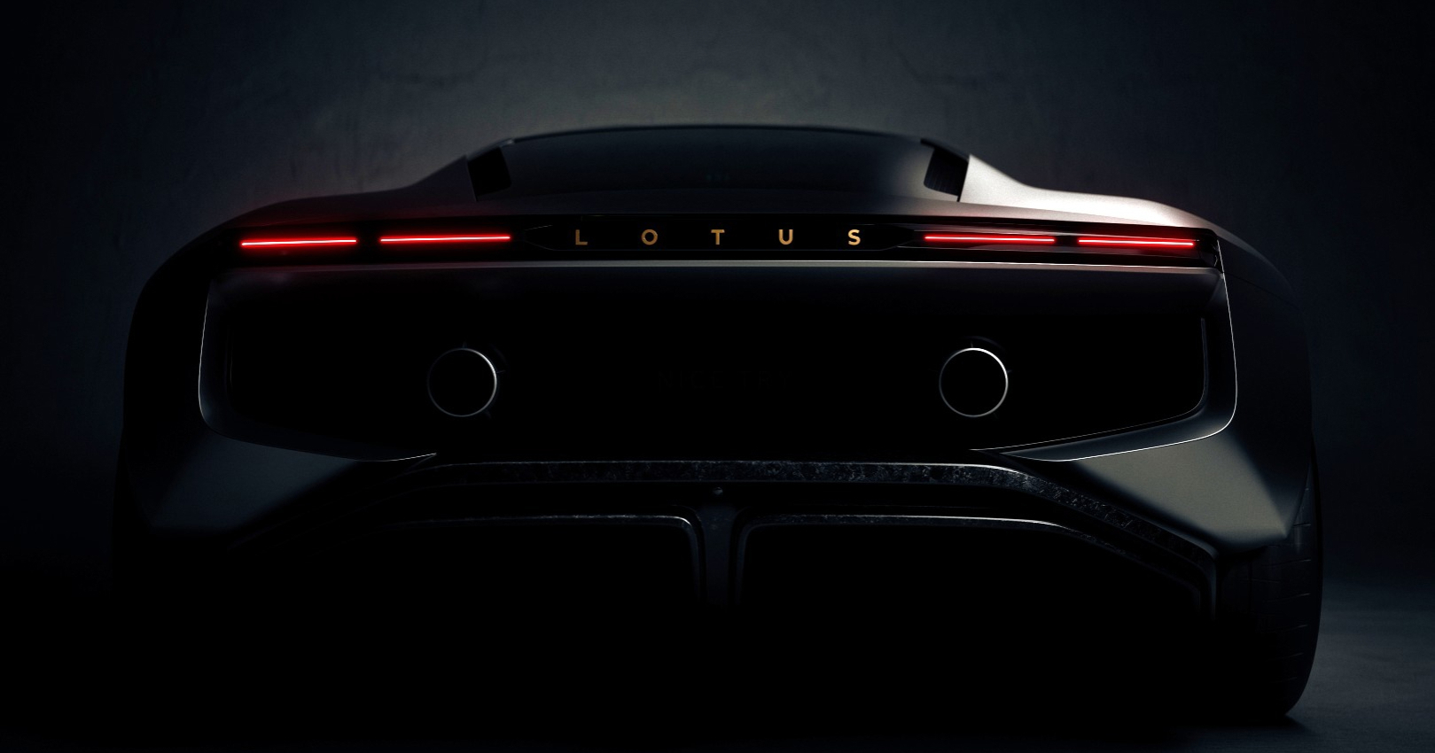 Lotus najavio "novi Esprit", poznato čiji će se motori ugrađivati