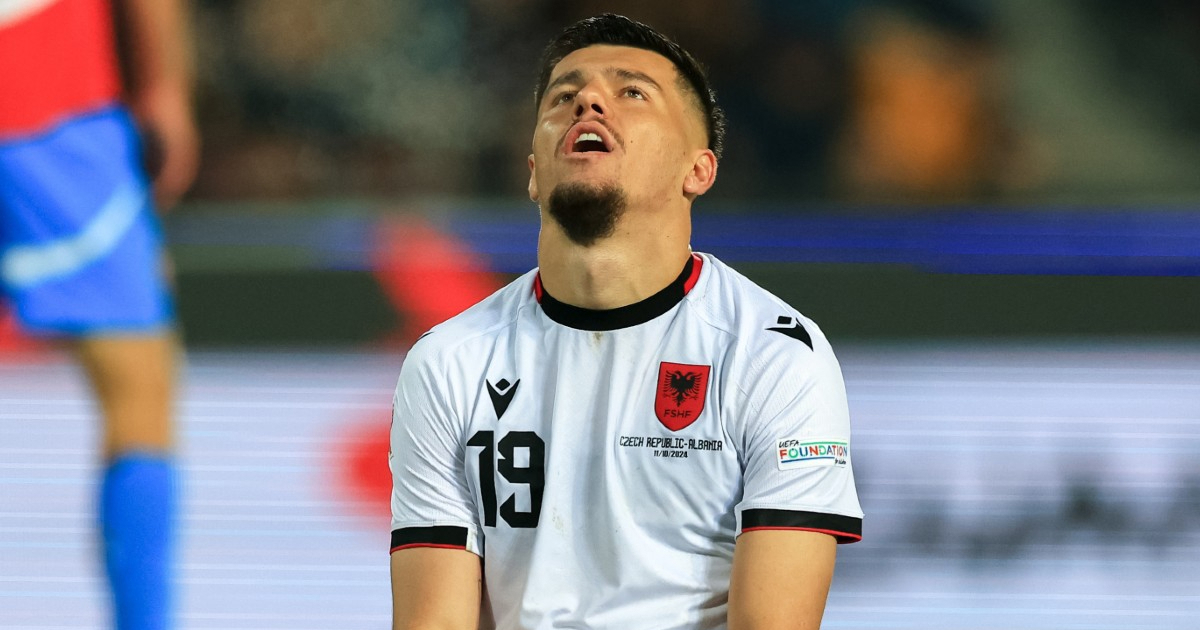 Osijek dobiva 980 tisuća eura od transfera bivšeg igrača