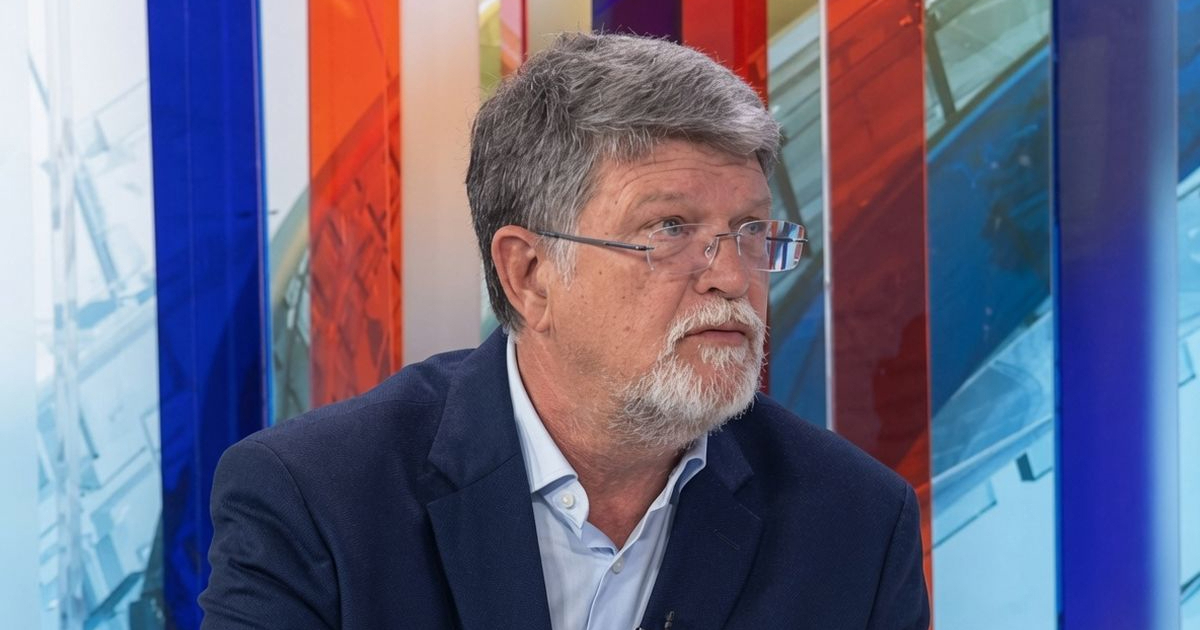 Picula: Evidentna je razlika između ambicija Srbije i onoga 