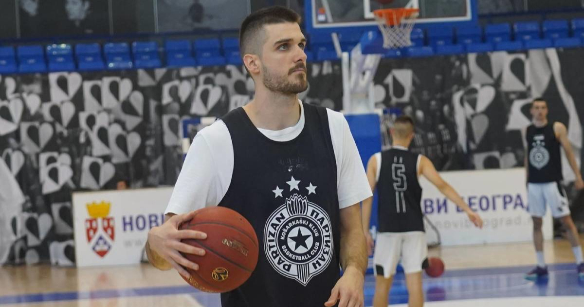 Nadzorni odbor KK Zadra stopirao dolazak igrača jer je Srbin?