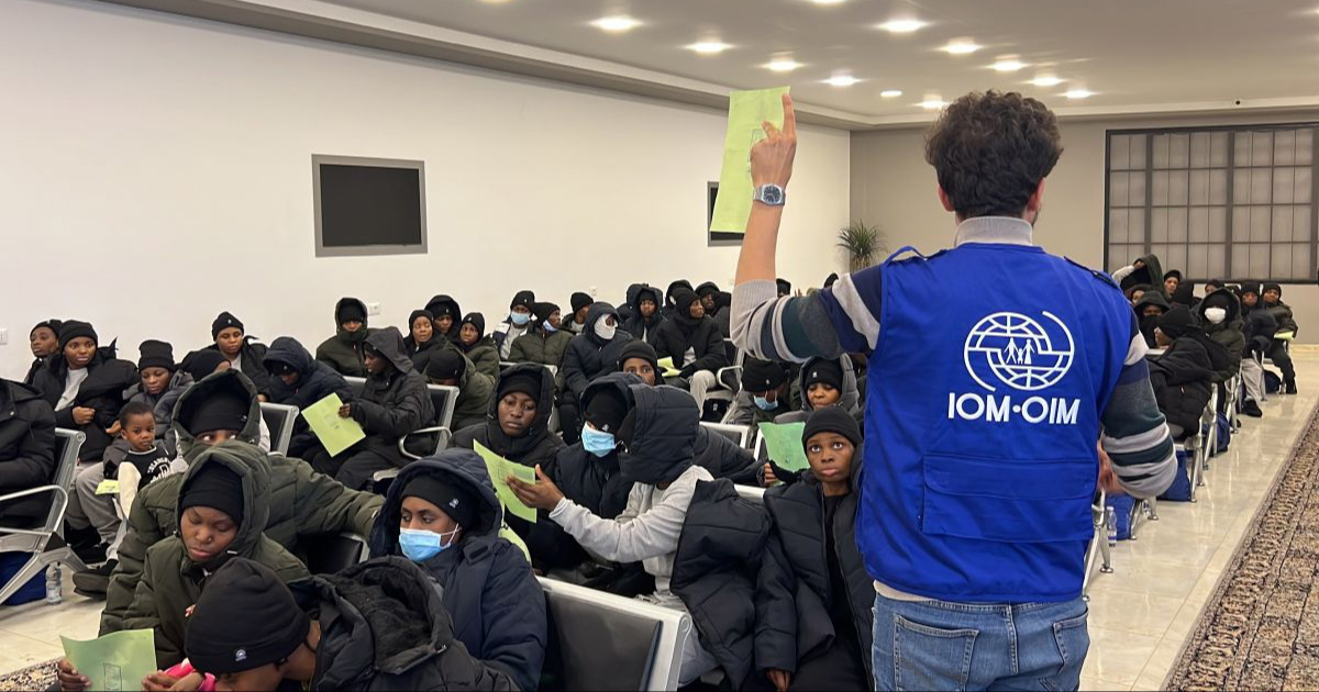 Više od 300 kurdskih migranata oteto u Libiji. "Su