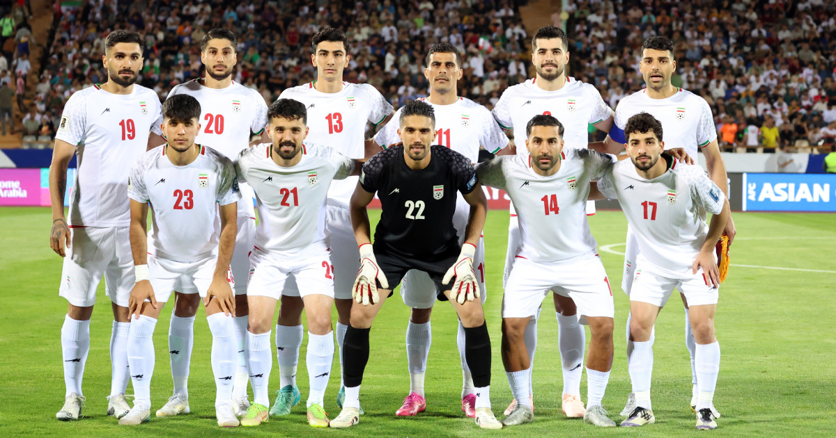 Iran opet prijeti FIFA-i: Prekinut ćemo utakmicu ako se to d