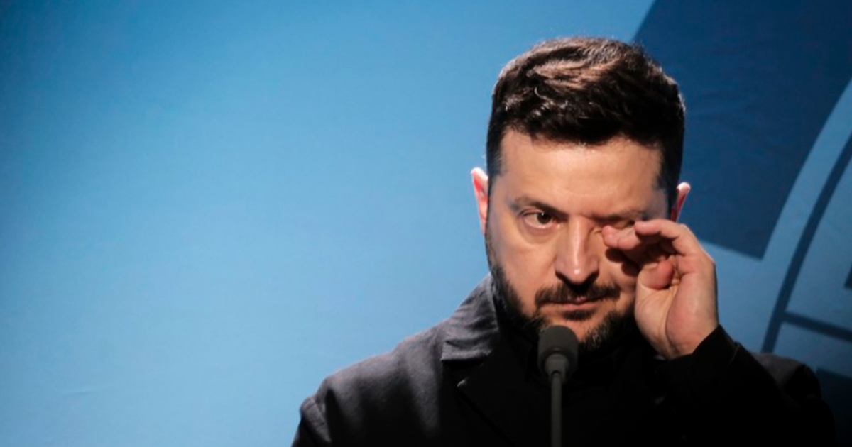 Zelenski potpisao novi zakon. Bivši zatvorenici u vojsci dobivaju jednaka prava