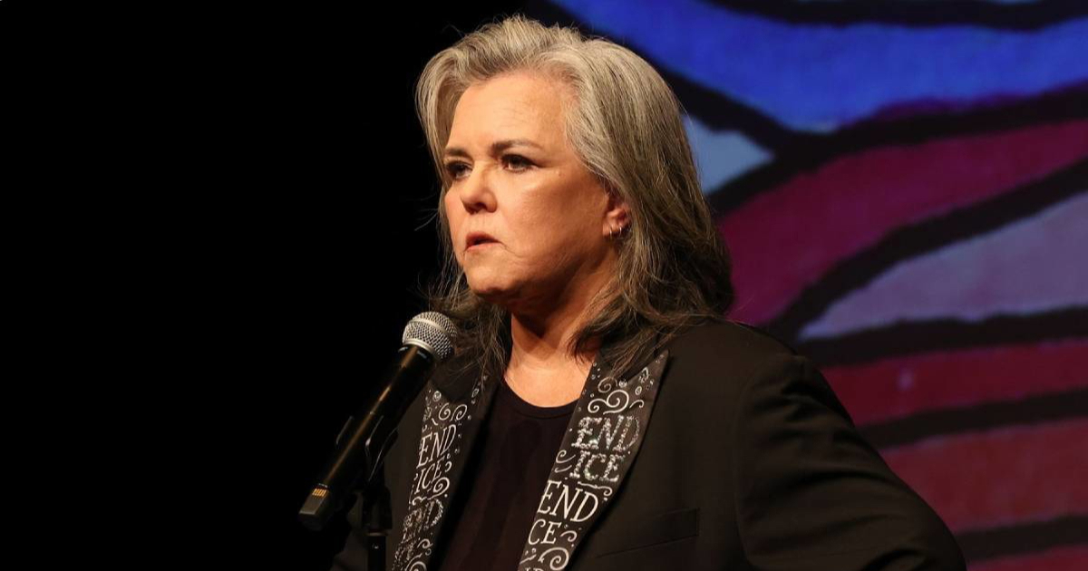Rosie O'Donnell otkrila zašto je otišla na facelifting i koliko ga je platila