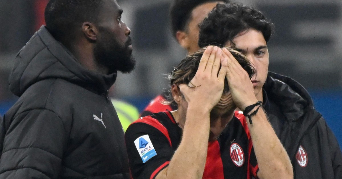 Trener Bologne: Znao sam da Milan neće biti isti kad Modrić uđe. Pročitao sam utakmicu