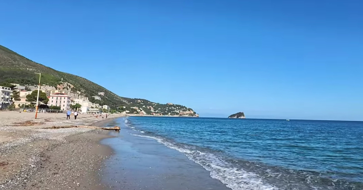 Časne od 1946. upravljaju plažom. Talijanski grad im želi oduzeti koncesiju