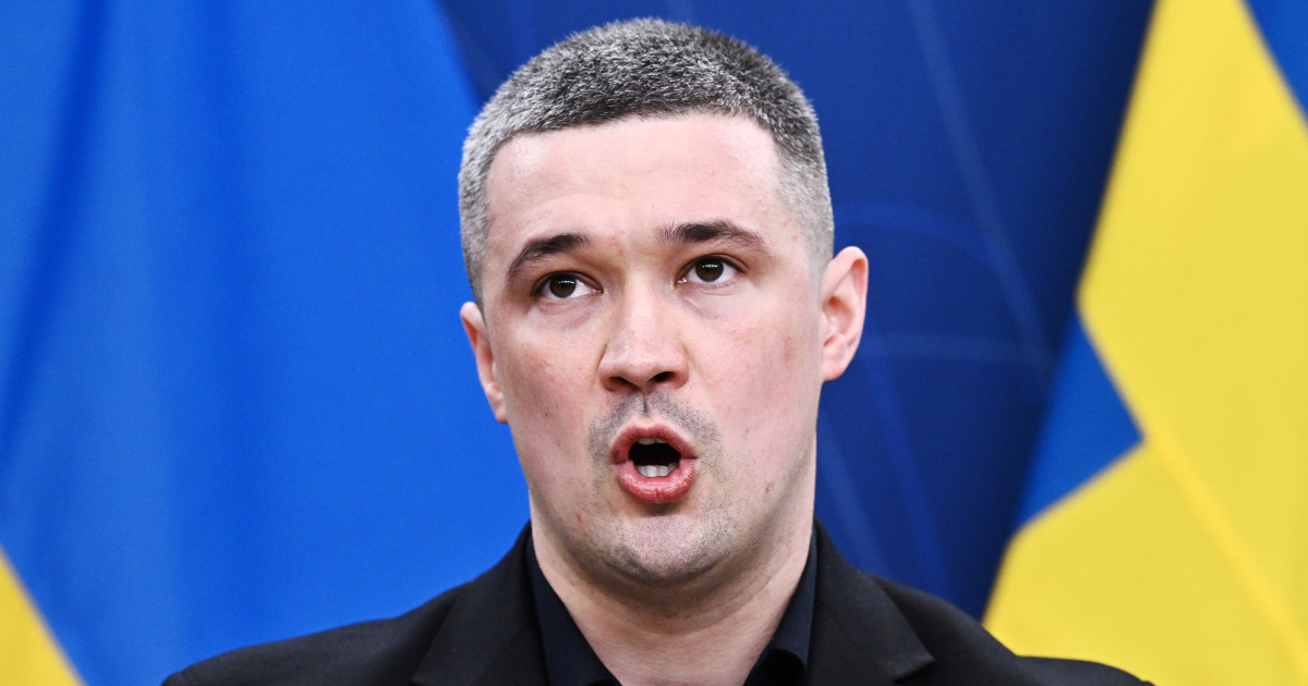 Smijenjeni ukrajinski ministar: Od travnja Zelenskom govorim što se sprema