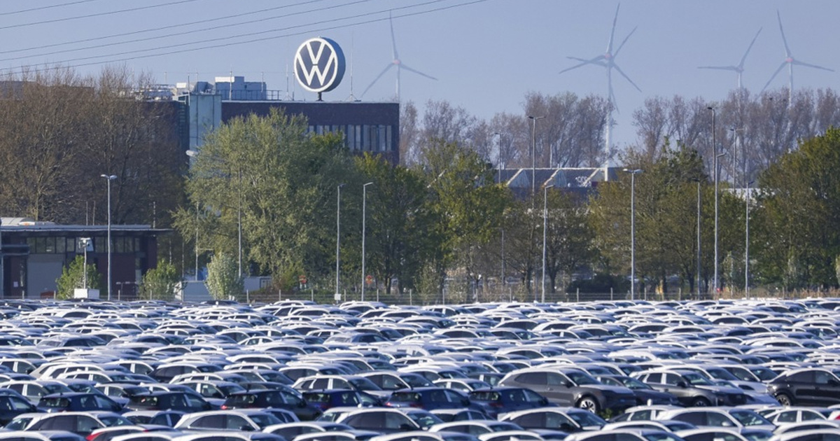 Tek završili fakultet pa dobili otkaz. Volkswagen istražuje svog kineskog dobavljača