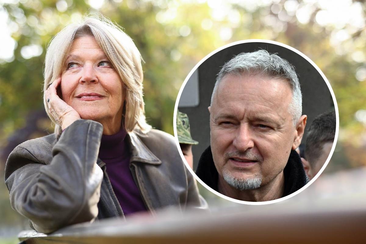 Thompson o Julienne Bušić: Žena velike hrabrosti i ljubavi prema hrvatskom narodu