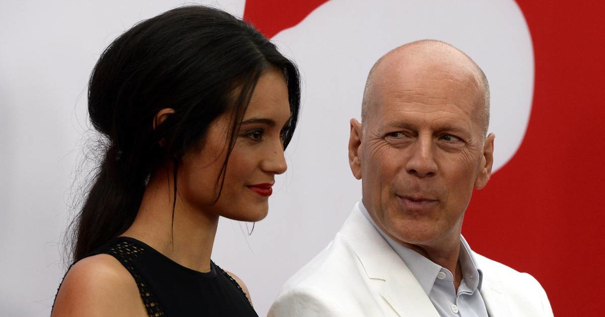 Emma Heming Willis otkrila nepoznat detalj o početku veze s Bruceom