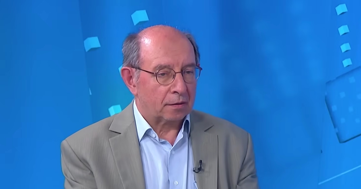 Božo Kovačević: Plenković strahuje da bi mogao izg