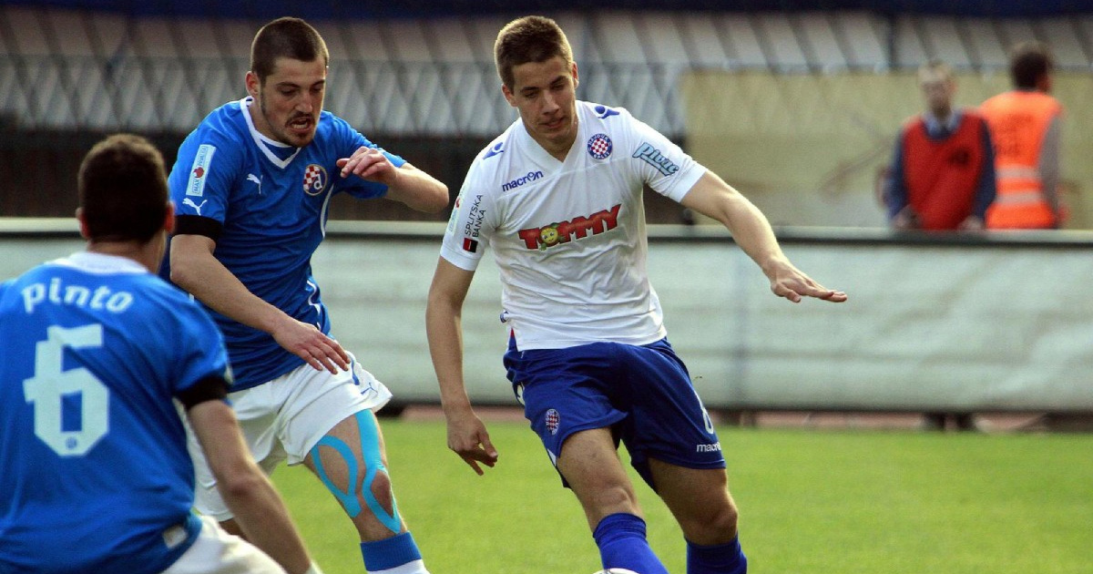 Pašalićev menadžer: Mario se nakon Atalante želi vratiti u H