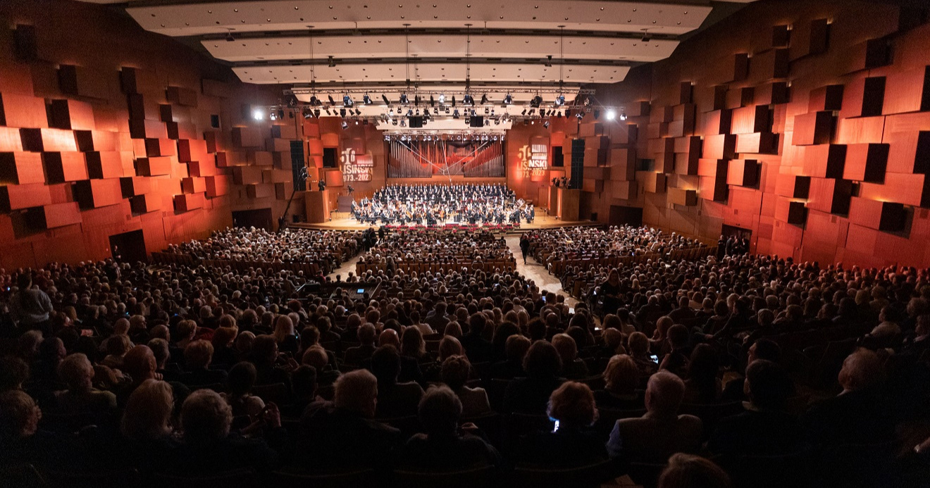U Lisinskom će se održati koncert partizanskih pjesama (neki