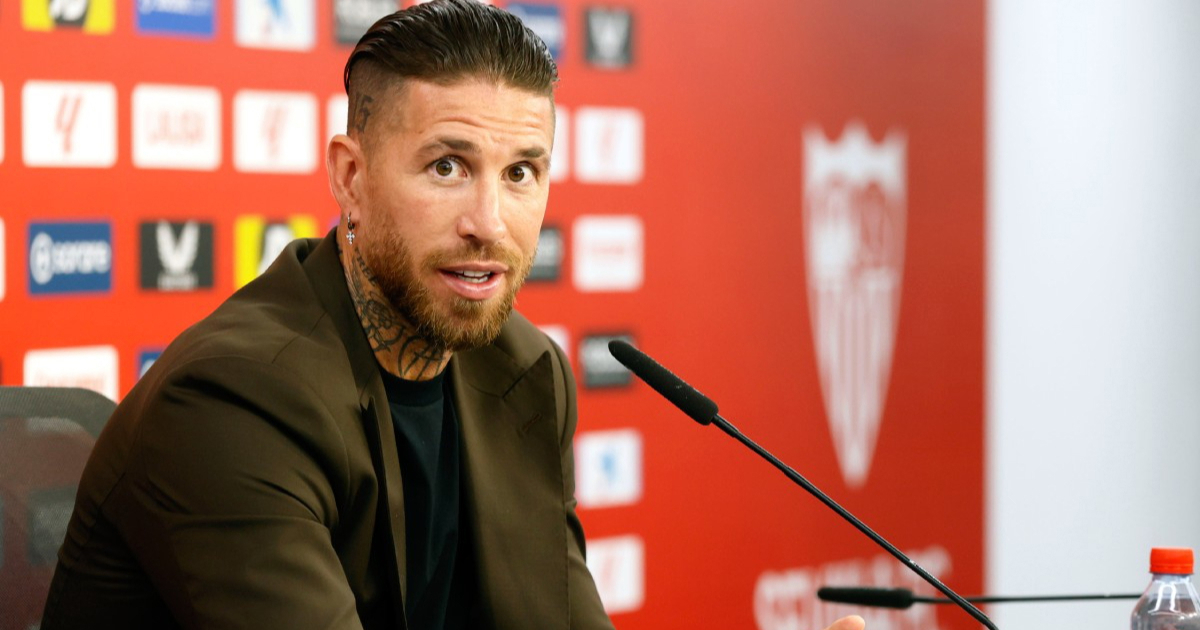 Vlasnici Seville tvrde da ih je Sergio Ramos prevario. Odgovorio im je