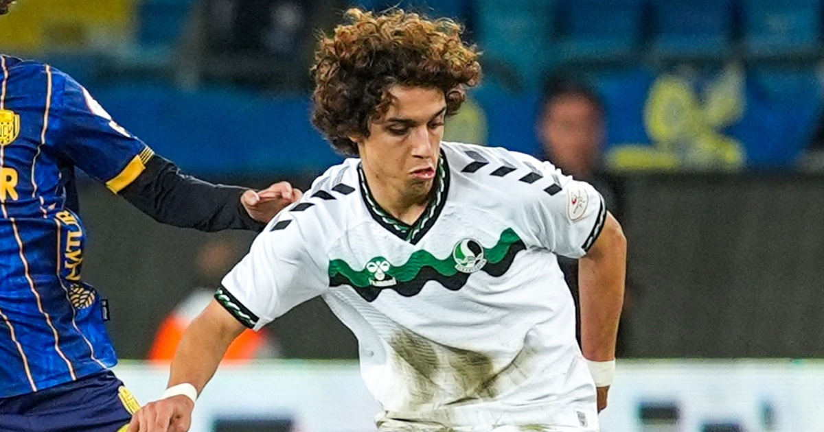 Insajder: Dinamo želi igrača koji je imao izlaznu klauzulu od 400 mil. eura