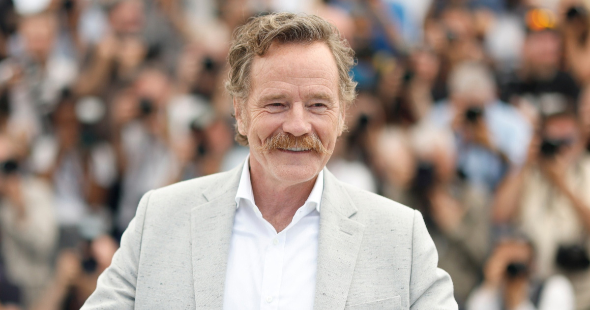 Bryan Cranston najavio šokantnu scenu s Madonnom u seriji "The Studio"