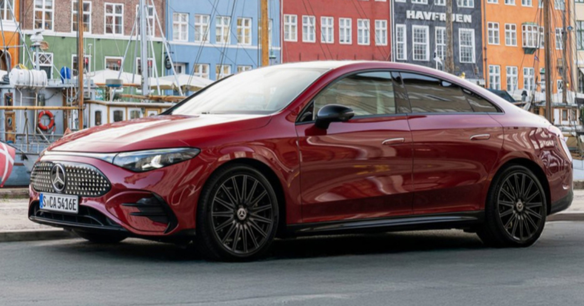 Koliki je doseg električnih automobila na autocesti?