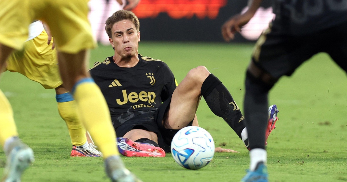 Ogroman udarac za Juventus. Najveća zvijezda aut tri mjeseca