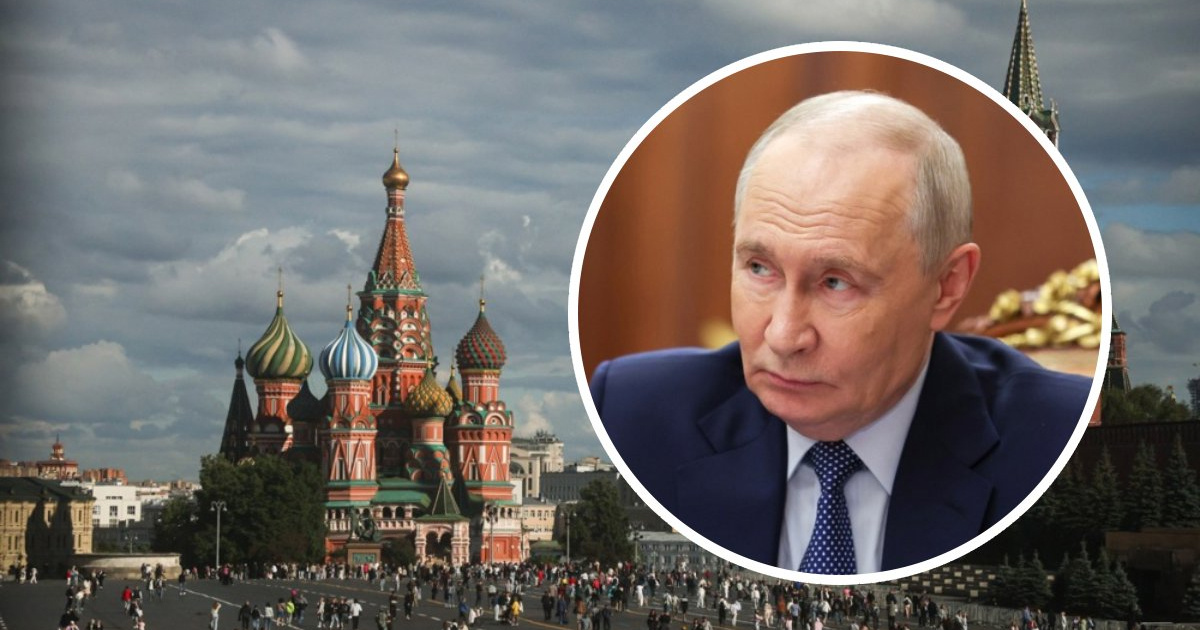 Putin pokušava vratiti turiste u Rusiju. Europljane želi zamijeniti Azijatima