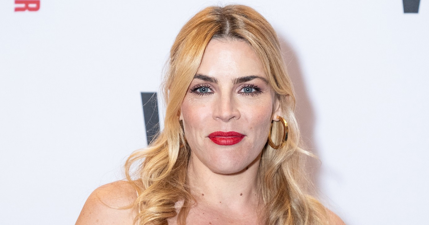 Glumici Busy Philipps dijagnosticiran tumor na mozgu: "Zahvalna sam što sam živa"