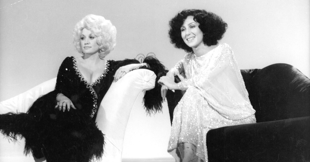 Cher se prisjetila prijateljice Dolly Parton: "Nedostajat će mi njezin smijeh"