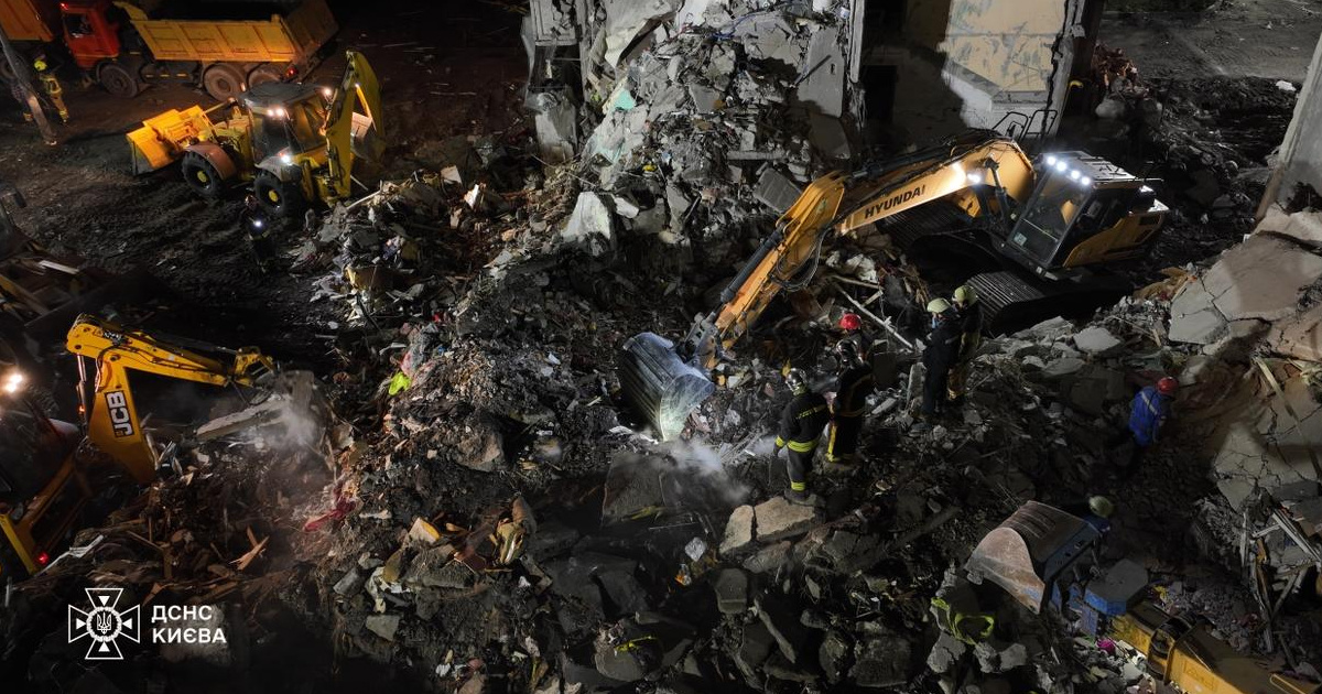 Novi ruski udari u Ukrajini: Najmanje 3 mrtvih i 60 ranjenih u 24 sata