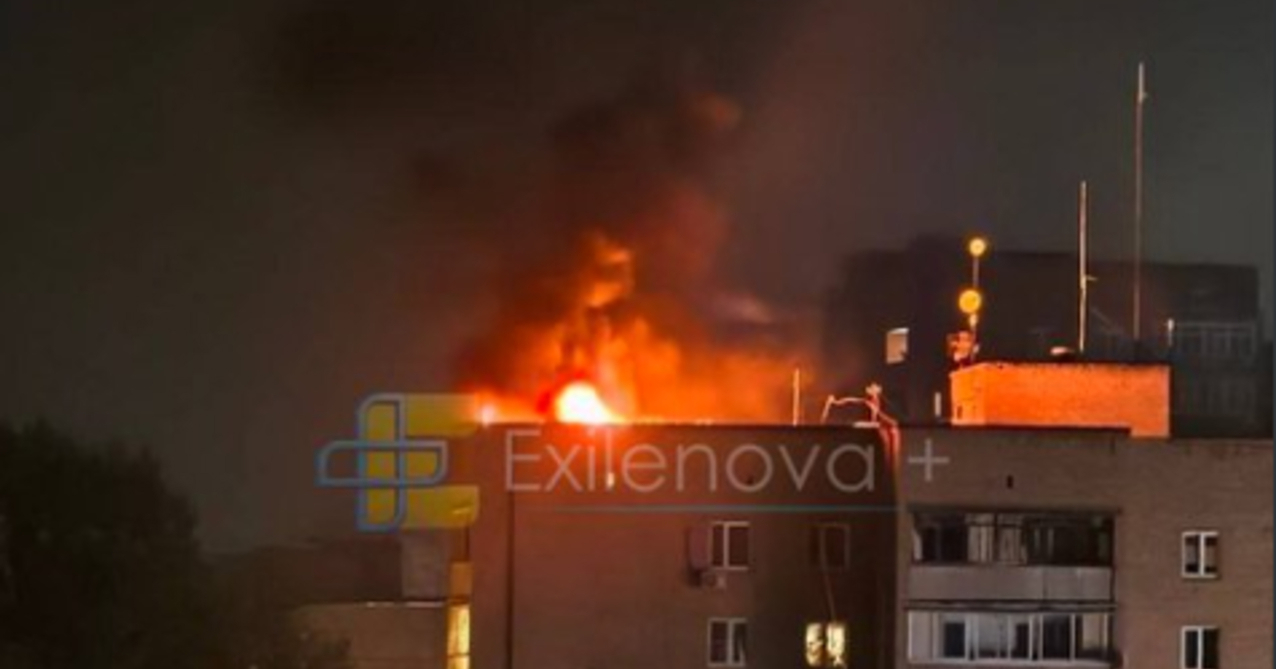 Rus snimio posljedice ukrajinskog napada, objavio video. Sud ga kaznio