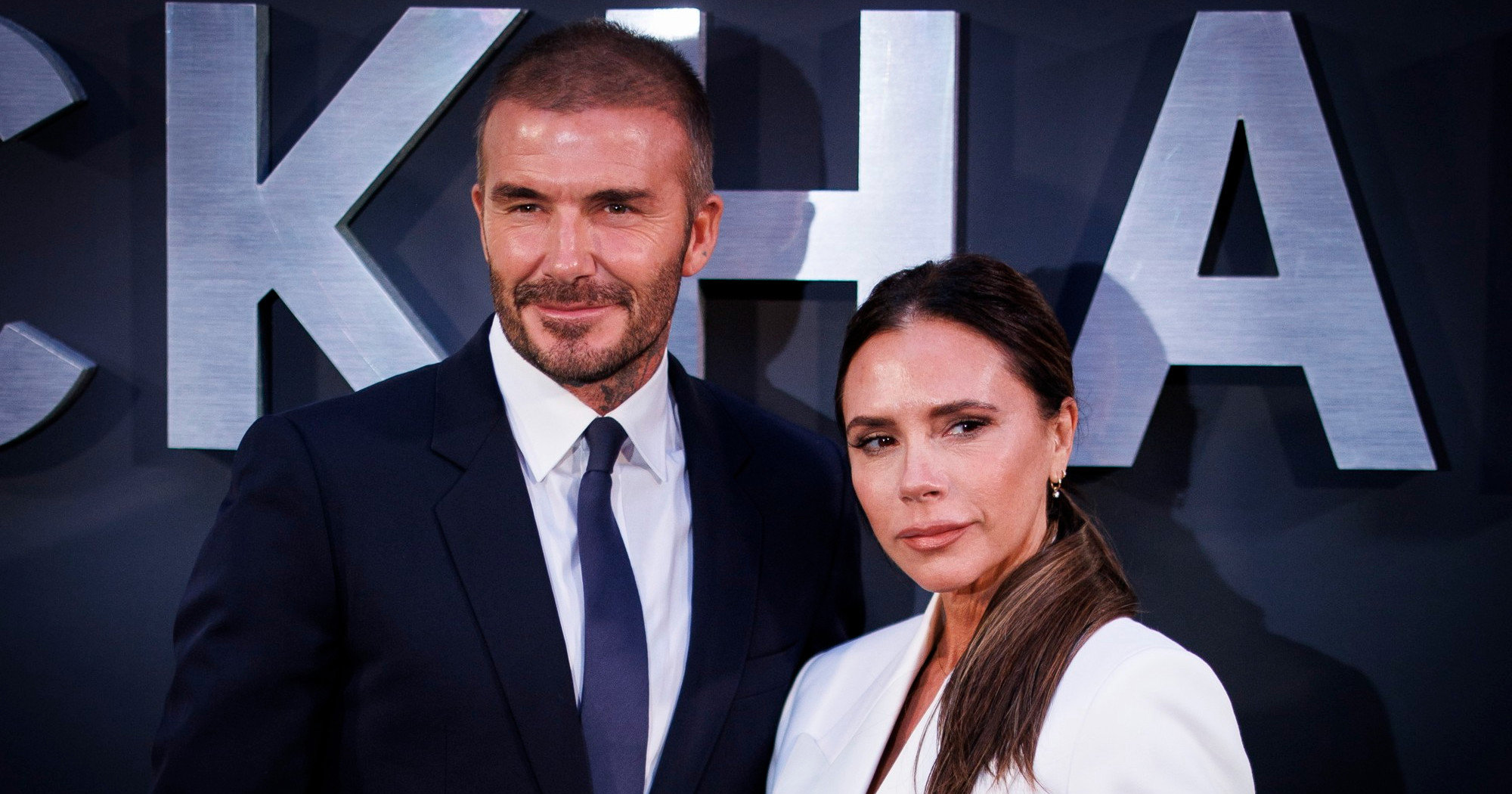 David Beckham: Victoria već 25 godina jede istu st