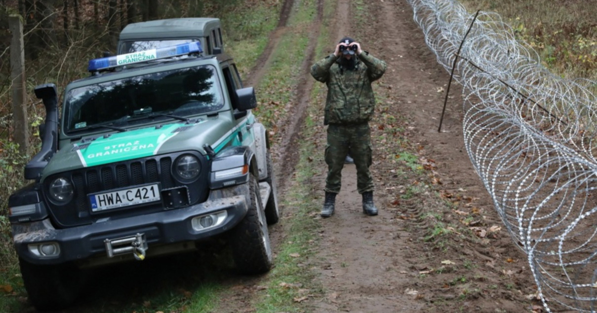 Sjeverne članice NATO-a jačaju sigurnost zbog straha od ruskih sabotaža