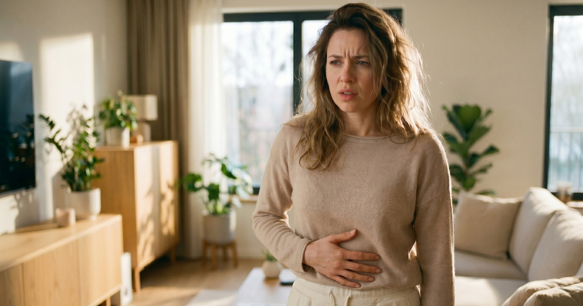 Što učiniti prije doručka ako vas muči nadutost? Evo što kaže gastroenterolog