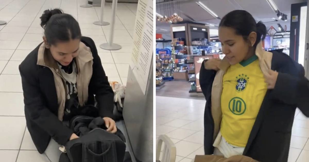 Ryanair joj htio naplatiti prtljagu 80 eura, njezin potez je totalni hit