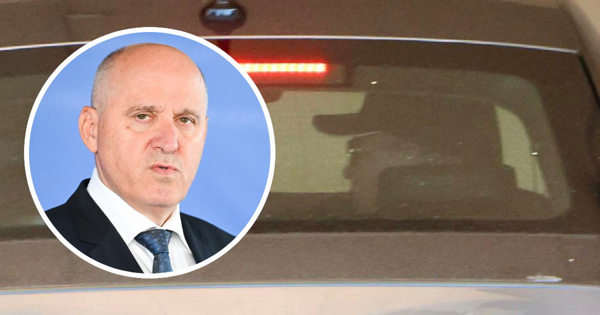 Bačić: Kerumovo uhićenje ne bi trebalo utjecati na koaliciju u Splitu