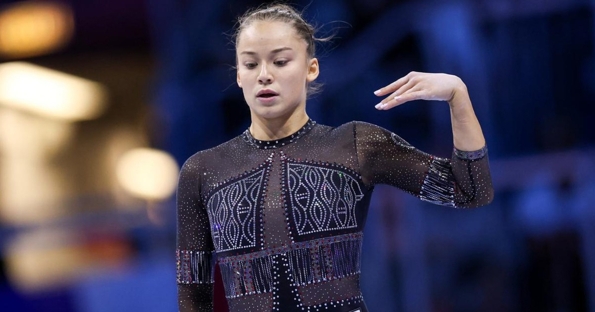 Prpić i Zwicker izborile nastup na Svjetskom prvenstvu u gimnastici