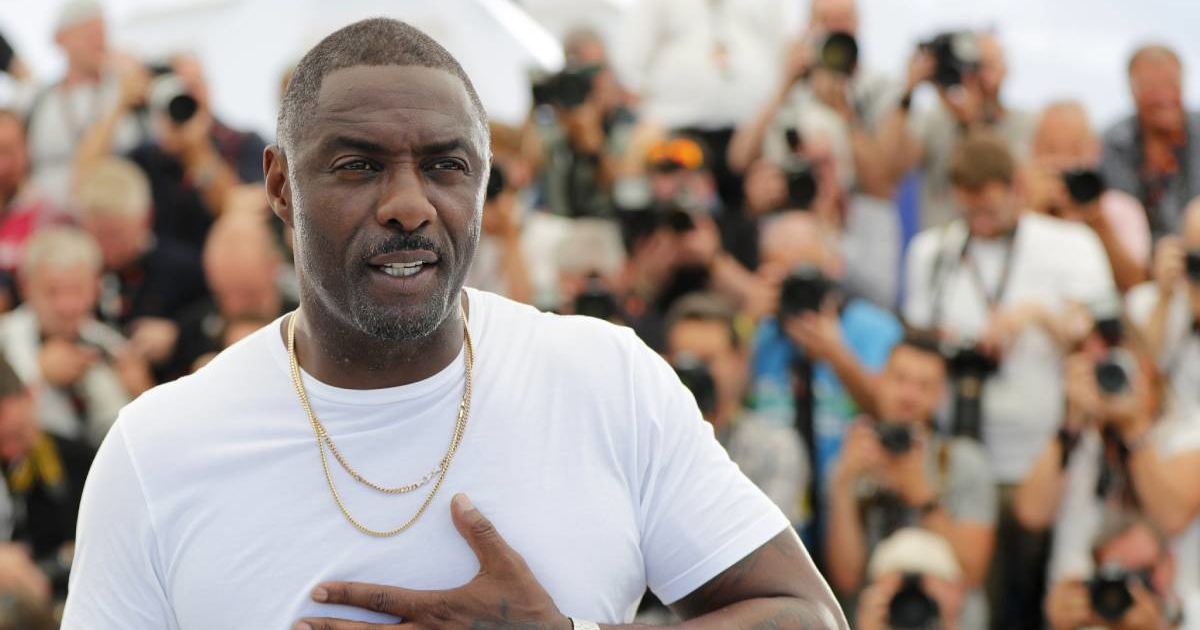 Idris Elba o Jamesu Bondu: Nemojmo ga učiniti "woke"