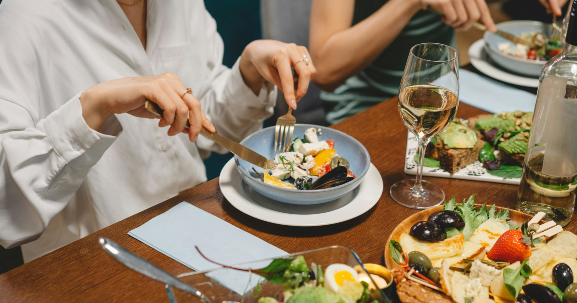 Nutricionisti bi željeli da svi znaju za ovaj jednostavan trik za mršavljenje