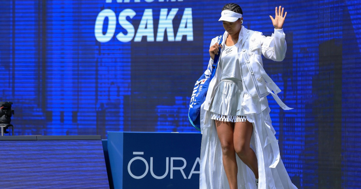 US Open postao je prava modna pista. Pogledajte kombinacije o kojima svi pričaju