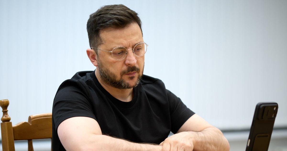 Zelenski: Svjesni smo da je pozornost svijeta sada
