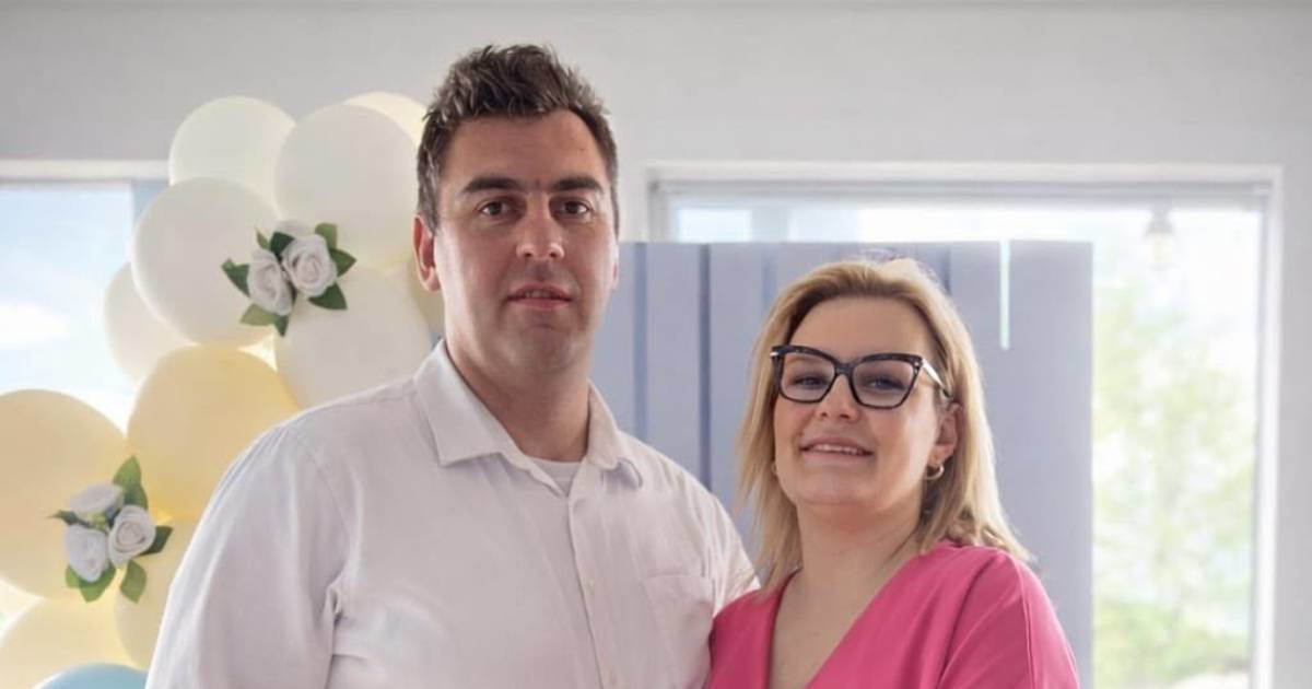 Suprug Kristine Hitrec: Ne nasjedajte na lažne humanitarne akcije