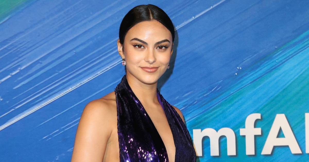 Zvijezda serije "Riverdale": Na setu sam imala napadaje panike zbog svog izgleda