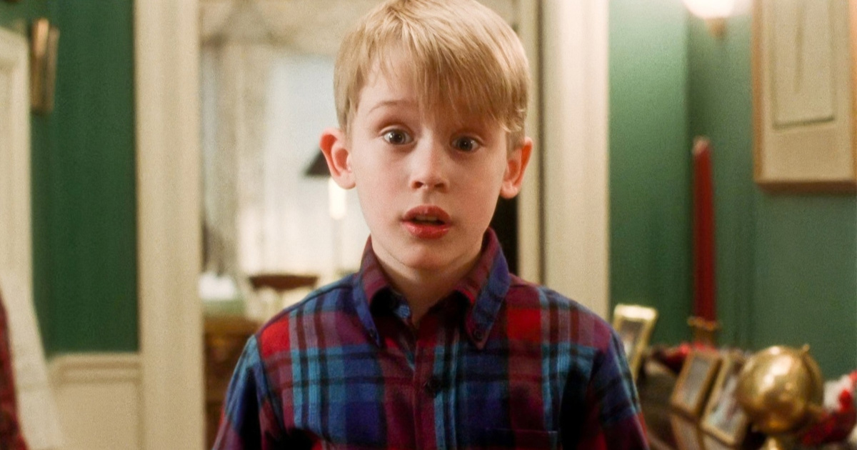 Macaulay Culkin je navodno u pregovorima za nastavak filma "Sam u kući"